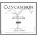 Concannon Limited Release Pinot Noir 2011 Front Label