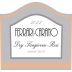 Ferrari-Carano Dry Sangiovese Rose 2022 Front Label