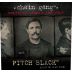 Chain Gang Vineyards Pitch Black 2013 Front Label