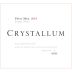 Crystallum Peter Max Pinot Noir 2019 Front Label