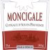 Moncigale Rose 2017 Front Label