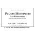 Vincent Girardin Puligny-Montrachet Les Enseigneres Blanc 2011 Front Label