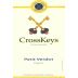 CrossKeys Vineyards Petit Verdot 2011 Front Label