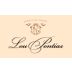 Boissy & Delaygue Lou Pontias Rouge 2023 Front Label