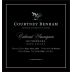 Courtney Benham Rutherford Cabernet Sauvignon 2019 Front Label