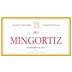 Finca Allende Rioja Mingortiz 2015 Front Label