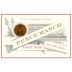 Pence Ranch Pinot Noir 2020 Front Label