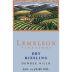 Lemelson Dry Riesling 2017 Front Label