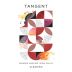 Tangent Edna Valley Albarino 2017 Front Label
