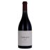Corliss Syrah 2008 Front Bottle Shot