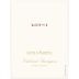Louis Martini Lot 1 Cabernet Sauvignon 2016 Front Label