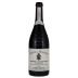 Chateau de Beaucastel Hommage Jacques Perrin Chateauneuf-du-Pape 2004 Front Bottle Shot