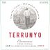 Terrunyo Peumo Vineyard Carmenere 2018 Front Label