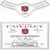 Faiveley Gevrey-Chambertin Les Marchais 2003 Front Label