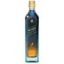 Johnnie Walker Blue Label Ghost and Rare Glenury Royal Blended Scotch Whisky Front Bottle Shot