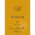 Donum East Slope Pinot Noir 2010 Front Label