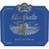 Clos Apalta 2016 Front Label