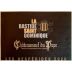 La Bastide Saint Dominique Chateauneuf-du-Pape Les Hesperides 2020 Front Label