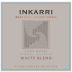 Inkarri by Proviva Estate White Blend 2017 Front Label