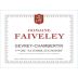 Faiveley Gevrey Chambertin La Combe Aux Moines Premier Cru 2008 Front Label