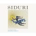 Siduri Sonoma County Chardonnay 2023 Front Label