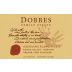 Dobbes Family Winery Grenache Blanc 2013 Front Label