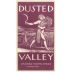 Dusted Valley Stained Tooth Syrah 2018 Front Label