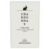 Castiglion del Bosco Chardonnay 2019 Front Label