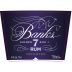 Banks 7 Year Golden Age Rum Front Label