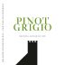 Colterenzio Pinot Grigio 2018 Front Label