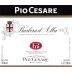Pio Cesare Barbera d'Alba 2022 Front Label