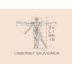 Ex Libris Cabernet Sauvignon 2004 Front Label