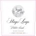 Stags' Leap Winery Petite Sirah 2017 Front Label