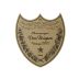 Dom Perignon Vintage (1.5 Liter Magnum) 2012 Front Label