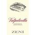 Zeni Valpolicella 2019 Front Label
