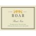 Roar Soberanes Vineyard Pinot Noir 2022 Front Label