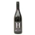 Hamacher Wines H Series Pinot Noir 2015 Front Bottle Shot