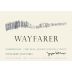 Wayfarer Wayfarer Vineyard Chardonnay 2019 Front Label