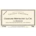 Vincent Girardin Chassagne-Montrachet La Romanee Vieilles Vignes Premier Cru 2004 Front Label