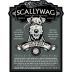 Douglas Laing Scallywag Blended Malt Scotch Whisky Front Label