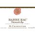 M. Chapoutier Chateauneuf-du-Pape Barbe Rac 2021 Front Label