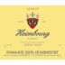 Zind-Humbrecht Heimbourg Pinot Gris 2020 Front Label