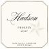 Hudson Phoenix 2017 Front Label