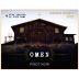 Omen Sonoma Pinot Noir 2020 Front Label