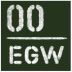 00 Wines EGW Chardonnay 2021 Front Label