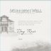 Murrieta's Well Dry Rose 2018 Front Label