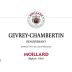 Moillard Gevrey-Chambertin Beau Versant 2019 Front Label