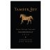 Tamber Bey Deux Chevaux Vineyard Chardonnay 2016 Front Label
