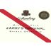 d'Arenberg d'Arry's Original Shiraz-Grenache 1999 Front Label