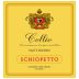 Schiopetto Collio Sauvignon Blanc 2022 Front Label